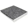 Image de Filtre d'habitacle (filtre à pollen) MANN-FILTER CUK 22 005