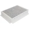 Image de Filtre d'habitacle (filtre à pollen) MANN-FILTER CUK 26 003