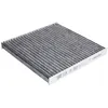 Image de Filtre d'habitacle (filtre à pollen) MANN-FILTER CUK 18 002