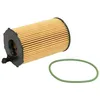 Image de Filtre à huile MANN-FILTER HU 8005 z