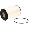 Image de Filtre à carburant MANN-FILTER PU 1058/1 x