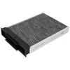 Image de Filtre d'habitacle (filtre à pollen) MANN-FILTER CUK 2316