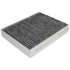 Image de Filtre d'habitacle (filtre à pollen) MANN-FILTER CUK 25 001