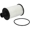 Image de Filtre à huile MANN-FILTER HU 8008 z