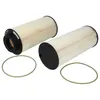 Image de Filtre à carburant MANN-FILTER PU 10 003-2 x