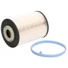 Image de Filtre à carburant MANN-FILTER PU 9003 z