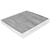 Image de Filtre d'habitacle (filtre à pollen) MANN-FILTER CUK 26 009