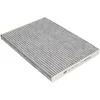 Image de Filtre d'habitacle (filtre à pollen) MANN-FILTER CUK 1936