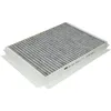 Image de Filtre d'habitacle (filtre à pollen) MANN-FILTER CUK 2622