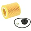 Image de Filtre à huile MANN-FILTER HU 816 z KIT
