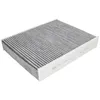 Image de Filtre d'habitacle (filtre à pollen) MANN-FILTER CUK 25 006