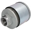 Image de Filtre, système hydraulique de travail MANN-FILTER HD 11 003