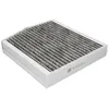 Image de Filtre d'habitacle (filtre à pollen) MANN-FILTER CUK 26 007