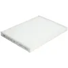 Image de Filtre, air de l'habitacle MANN-FILTER CU 27 003