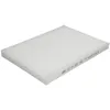 Image de Filtre, air de l'habitacle MANN-FILTER CU 27 004