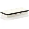Image de Filtre, air de l'habitacle MANN-FILTER CU 3564