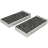 Image de Filtre d'habitacle (filtre à pollen) MANN-FILTER CUK 23 005-2