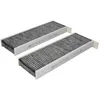 Image de Filtre d'habitacle (filtre à pollen) MANN-FILTER CUK 29 003-2