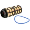 Image de Filtre à carburant MANN-FILTER PU 7004 z