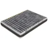 Image de Filtre d'habitacle (filtre à pollen) MANN-FILTER CUK 22 014