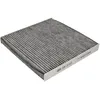 Image de Filtre d'habitacle (filtre à pollen) MANN-FILTER CUK 22 021