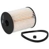 Image de Filtre à carburant MANN-FILTER PU 8013 Z