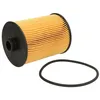 Image de Filtre à huile MANN-FILTER HU 8009 z