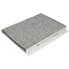 Image de Filtre d'habitacle (filtre à pollen) MANN-FILTER CUK 2532