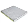 Image de Filtre d'habitacle (filtre à pollen) MANN-FILTER FP 2544