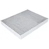 Image de Filtre d'habitacle (filtre à pollen) MANN-FILTER FP 2842