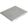 Image de Filtre d'habitacle (filtre à pollen) MANN-FILTER CUK 23 009