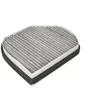 Image de Filtre d'habitacle (filtre à pollen) MANN-FILTER FP 2897