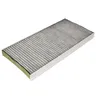 Image de Filtre d'habitacle (filtre à pollen) MANN-FILTER FP 3567
