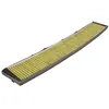Image de Filtre d'habitacle (filtre à pollen) MANN-FILTER FP 6724