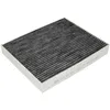 Image de Filtre d'habitacle (filtre à pollen) MANN-FILTER CUK 28 001