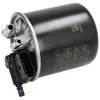 Image de Filtre à carburant MANN-FILTER WK 820/21