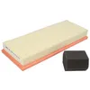 Image de Filtre à air MANN-FILTER C 36 007 KIT
