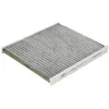 Image de Filtre d'habitacle (filtre à pollen) MANN-FILTER FP 2026
