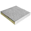 Image de Filtre d'habitacle (filtre à pollen) MANN-FILTER FP 22 011