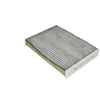 Image de Filtre d'habitacle (filtre à pollen) MANN-FILTER FP 25 012