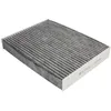 Image de Filtre d'habitacle (filtre à pollen) MANN-FILTER CUK 27 009