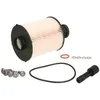 Image de Filtre à carburant MANN-FILTER PU 9009 z KIT