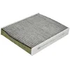 Image de Filtre d'habitacle (filtre à pollen) MANN-FILTER FP 2433