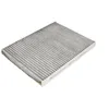 Image de Filtre d'habitacle (filtre à pollen) MANN-FILTER FP 2882