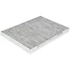Image de Filtre d'habitacle (filtre à pollen) MANN-FILTER FP 2620