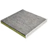 Image de Filtre d'habitacle (filtre à pollen) MANN-FILTER FP 22 021