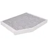 Image de Filtre d'habitacle (filtre à pollen) MANN-FILTER CUK 29 007