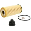Image de Filtre à huile MANN-FILTER HU 6015 z KIT