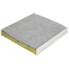 Image de Filtre d'habitacle (filtre à pollen) MANN-FILTER FP 2040