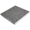 Image de Filtre d'habitacle (filtre à pollen) MANN-FILTER CUK 2336